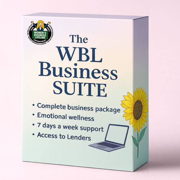 Your Complete Business Launch & Growth Package | Financing Available