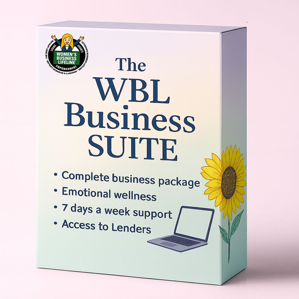Your Complete Business Launch & Growth Package | Financing Available