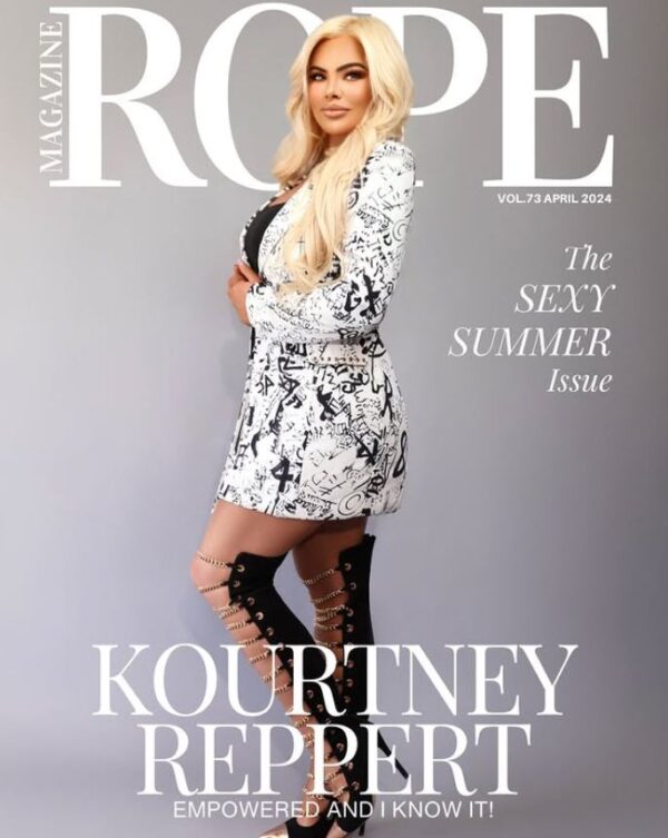 Rope Magazine