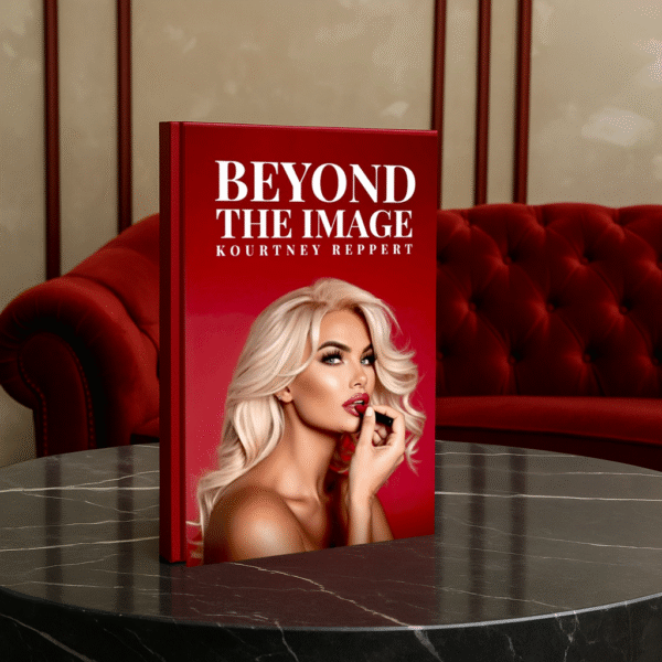 Beyond the Image by Kourtney Reppert