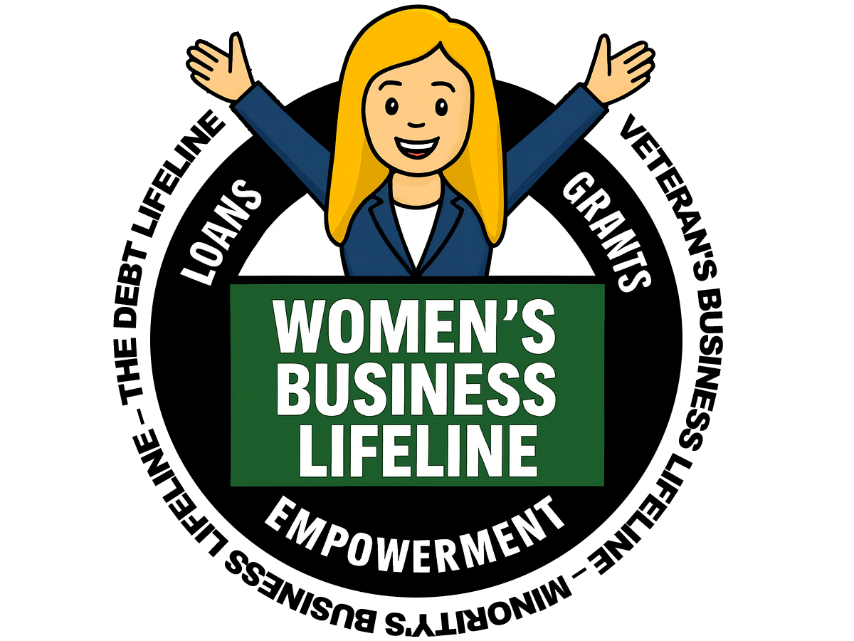Women’s Business Lifeline